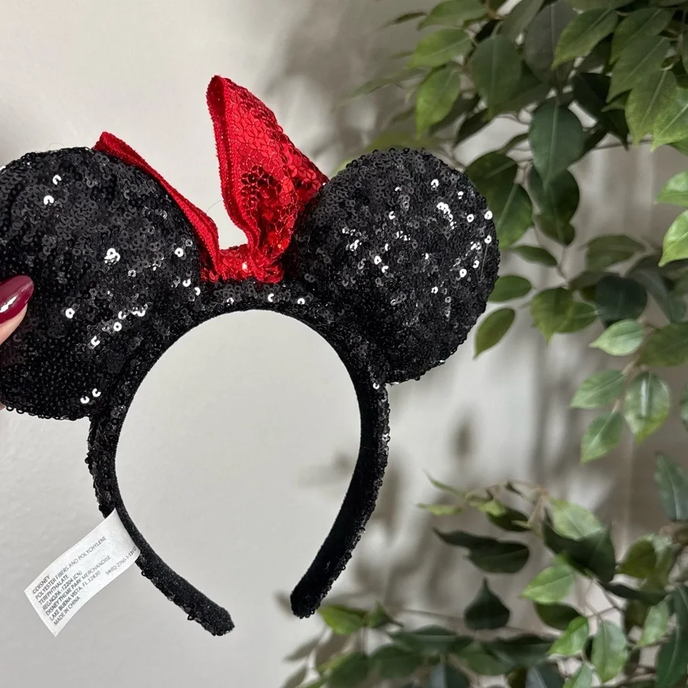 Disney charming black